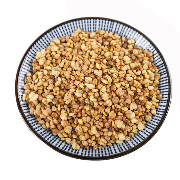 Yellow Tertiary-buckwheat Tea Herbal Tea Weight Loss and Relaxation Health Food
