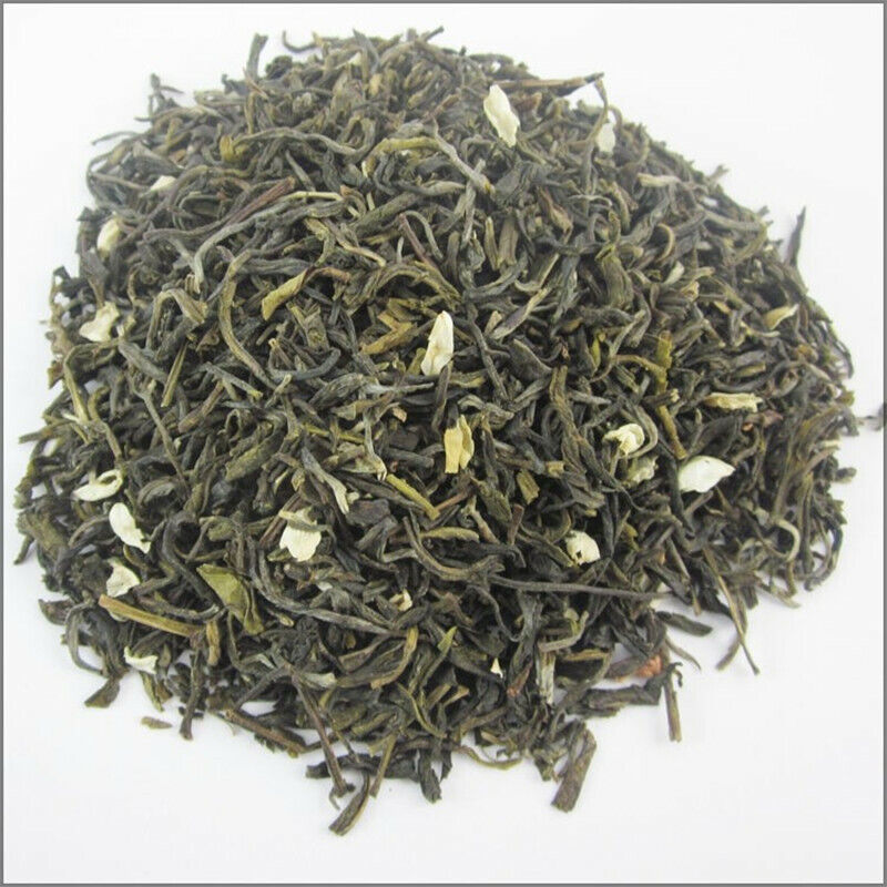 Organic Flower Tea Chinese Jasmine Tea250gFreshest Organic Food China Green Tea Main image