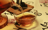 20 Pcs Pu'er Tea Ripe Shu Cha Gao Yunnan Pu erh Tea Cream Black Tea Health Care