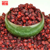 Superior Schisandra Berries Health Care Top-Grade Wild Natural Herbal Tea 250g