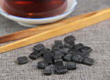 Premium Cooked Puerh Tea Cream Low Temperature Instant Tea Cream  Healthy Food