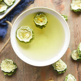 Balsam Pear Tea Fruit Tea Slices Clearing Heat Relieving Depression Lose Weight