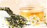 Chinese Tea Green Jasmine Flower Jasmine Flowers Green Tea Jasmine Flurries 50g