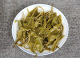 80g Biluochun Tea Green Premium Spring New Tea Green Tea Organic Pi Lo Chun Tea