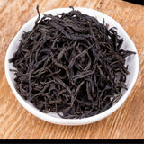 Organic little Smoky Lapsang Souchong Top Smoked Chinese Black Tea Loose Leaf tea Chinese Tea