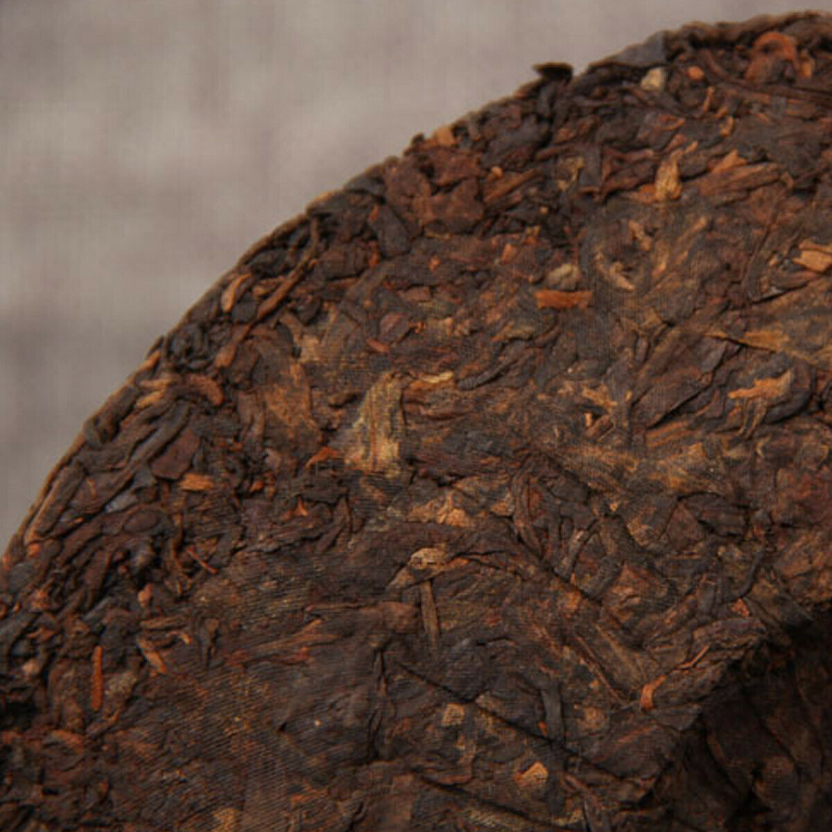 Top Grade Ripe Puerh Tea Collected Puerh Qizi Cake  Cooked Tea Cake Yunnan 357g