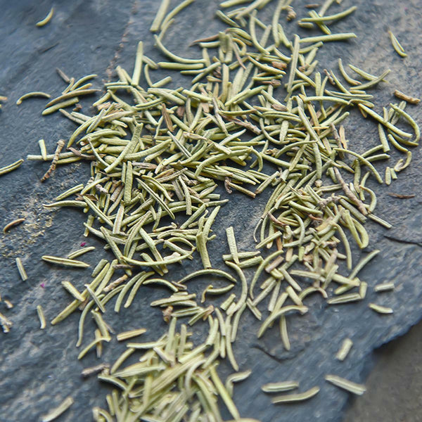 Chinese Refresh Yourself Scented Tea Relieve Headache Green Tea Rosemary Tea