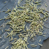 Chinese Refresh Yourself Scented Tea Relieve Headache Green Tea Rosemary Tea