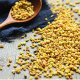 Herbal Tea Weight Loss and Relaxation Green Food Tertiary-buckwheat Yellow Tea