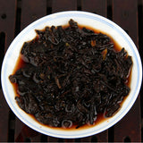 Ripe Pu er Tuo Tea Glutinous Rice Fragrant Old Puer Tea Pu-erh Tea Fermented Tea