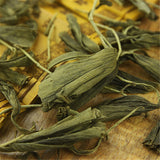 Ginkgo Biloba Leaf Loose Leaf Chinese traditional Tea Green Tea Herbal Tea 500g