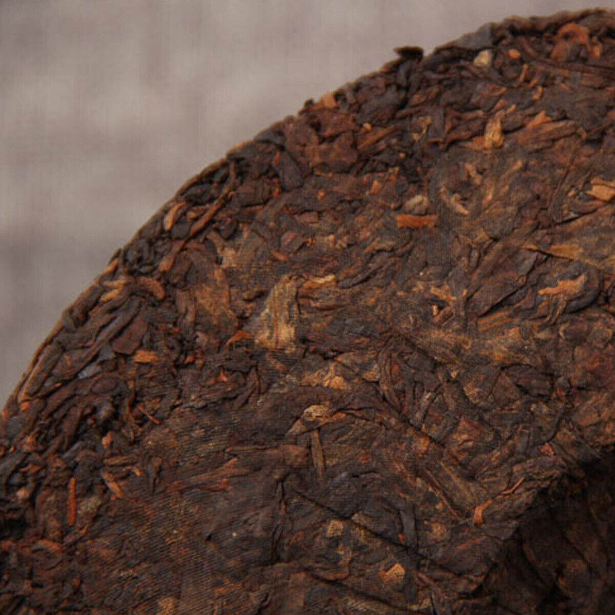 Cooked Tea Cake Yunnan Ripe Puerh Tea Top Grade Collected Puerh Qizi Cake 357g