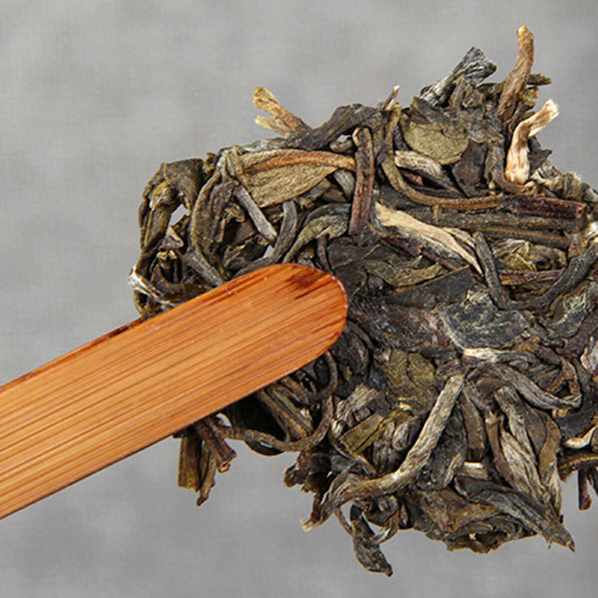 Puerh Tea Raw Tea Cake Seven Son Cake Tea Handmade Puerh Sheng Cha Yunnan 357g