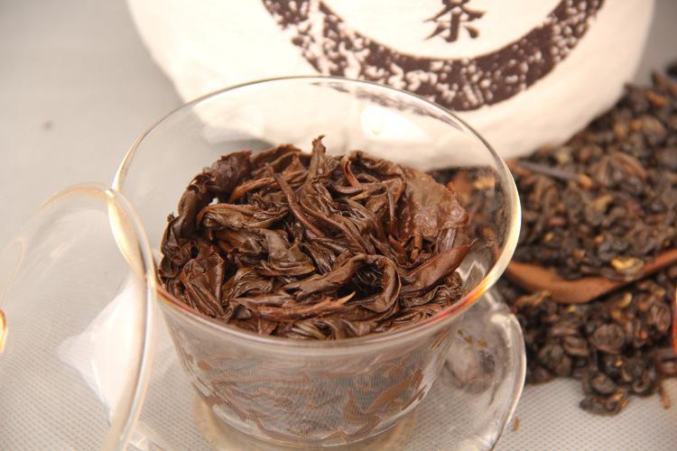 1000g Kunming Crested Early Spring Honey Rhyme Gold Screw Red Dianhong Tea Food