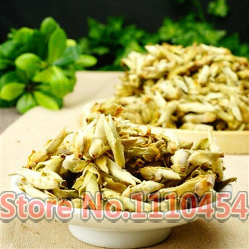 Anti-old White Bacillus Spores Wild White Tea Wild Trees Spring Bud Cha Tea 250g Main image