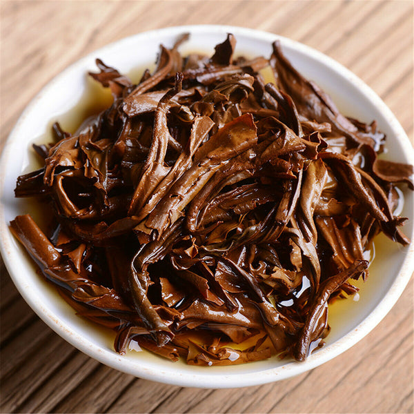Dr. Puer Tea Moonlight Beauty Puer Tea Moon White Pu-erh Tea Cake Raw Puer 357g