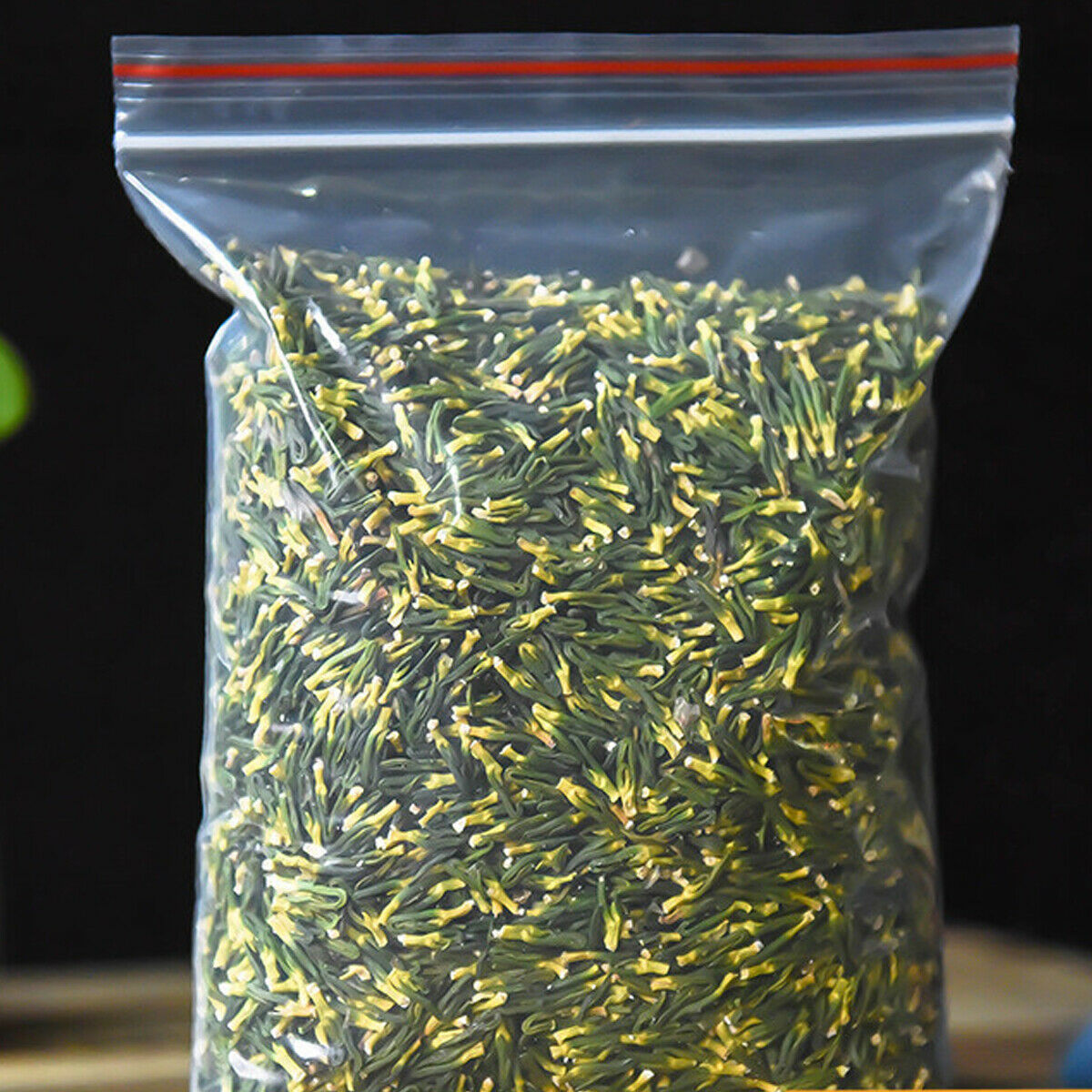 Flower Tea Herbal Tea Bulk Chinese Special Tea Reduce Internal Heat Green Food