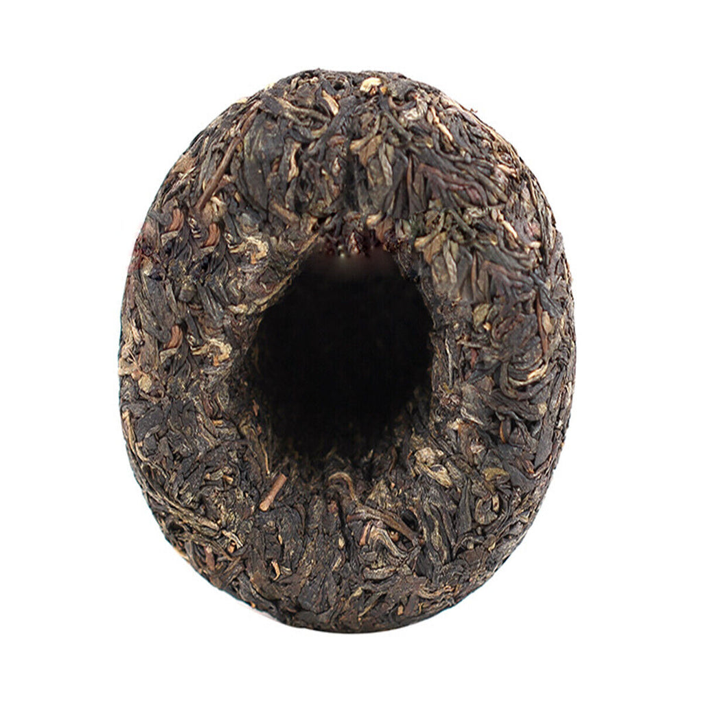 Pu-Erh Tea Puer Tuo tea Yunnan Xiaguan Factory Super Grade Cha Sheng 3pcs 300g