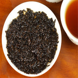 Pu'er Tea Pu Er Tea Puerh Tea Black Tea China Premium Old Chinese Puer Tea 250g