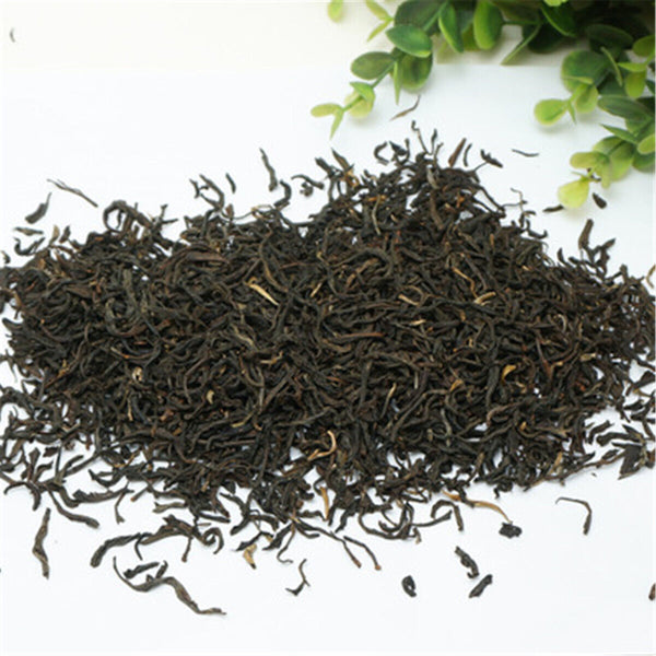 Black Tea Loose Leaf Gongfu Tea Qi Men Hong Cha Keemun Black Chinese Red Tea