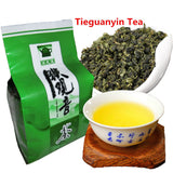 Tieguanyin Oolong Chinese Anxi Tie Guan Yin Green Tea CN Factory Direct 50g