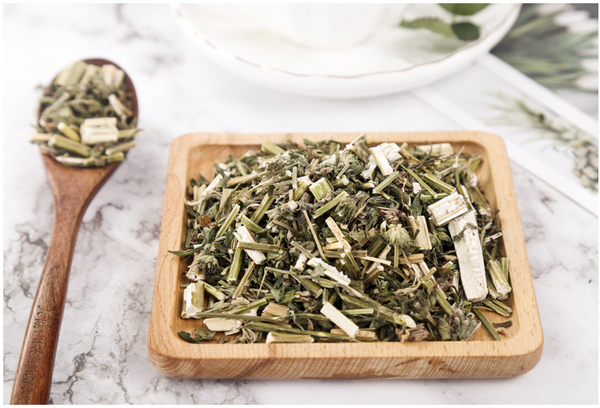 Leonurus Tea Motherwort Herbal Tea Dried Tea Herb Eonuril Tea Chinese Specialty
