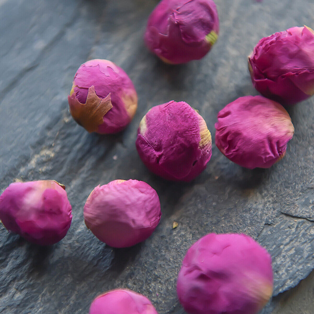 Peony Flowers Tea Flower Ball Chinese Special Herbal Green Food Bulk Rose Tea
