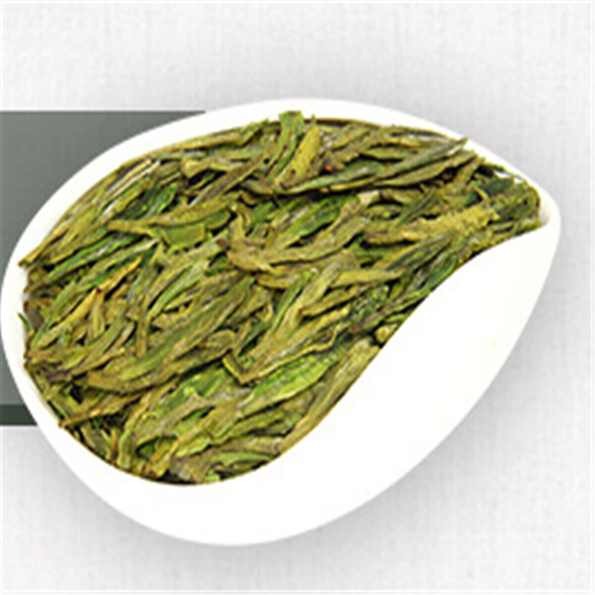 Chinese Organic DragonGreen Tea Bag Longjing Tea Bag  Top New Teabag 110g*2 Main image