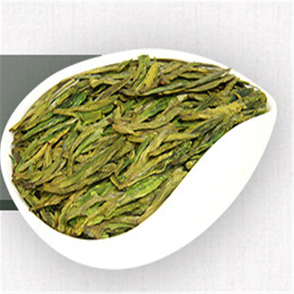 Chinese Organic DragonGreen Tea Bag Longjing Tea Bag  Top New Teabag 110g*2