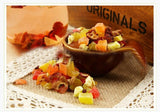 Delay Senility Flavored Tea Improve Immunity 5A Chinese Fashion Fruit Tea 100g