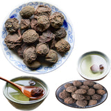 Dried Plums Food Snack Wild Dark Plum Sour Top Grade Plum Soup Increase Appetite
