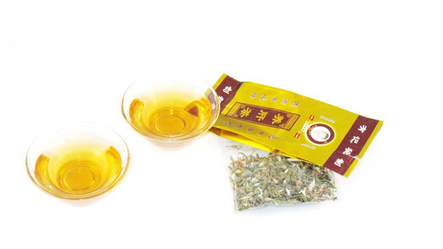 Hangover Tea Diet Tea TOP Grade Health Care Organic Chinese Liver Tea 30 Bags