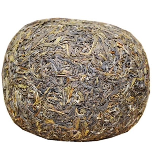 Cha Puerh Tuo Cha Pu Erh Tea Food Yunnan Pu-erh Tea Gold Melon Tribute Tea 1000g
