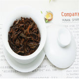 Black Tea Loose Leaf Gongfu Tea Qi Men Hong Cha Keemun Black Chinese Red Tea