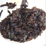 Yunnan Pu-erh Ripe Chinese Health Cake Mini Puer Tea Black Tea Alcohol Tuo Puer