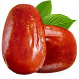 Organic Jujube Yu-date Chun Dates Beauty Good Date Chinese Date Premium 250g Zao