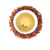 Black Buckwheat Tea Black Tartary Buckwheat Plantule Full Chinese Tea 1000g
