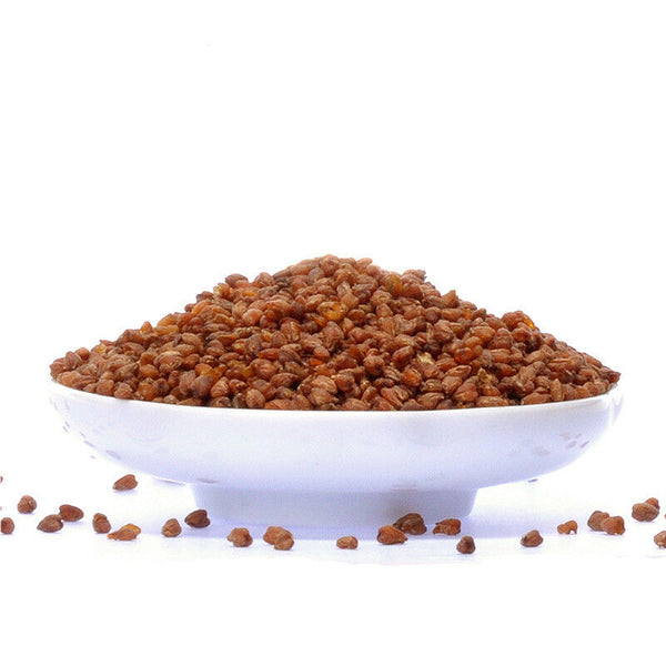 Black Buckwheat Tea Black Tartary Buckwheat Plantule Full Chinese Tea 1000g
