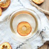 Chinese Special Fruits Tea Hawthorn Slices Tea Work Up An Appetite Healthy Food