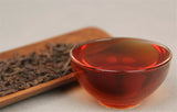 Old Tree Organic Health Chinese Puer Tea Boxed Ripe Pu-erh Loose Black Tea 120g