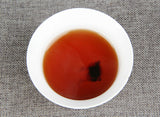 Premium Cooked Puerh Tea Cream Low Temperature Instant Tea Cream  Healthy Food