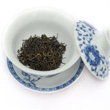 Black Tea Loose Leaf Gongfu Tea Qi Men Hong Cha Keemun Black Chinese Red Tea