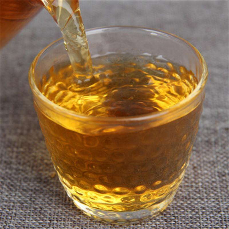 TemuTea 60g Yunnan Dianhong Black Tea Small Pagoda Pu-erh Tea Canned Handmade Black Tea