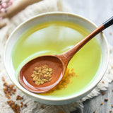 Green Food Bitter Buckwheat Black Bitter Xichang Sichuan Whole Germ Herbal Tea