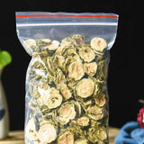 Fruits Tea Balsam Pears Tea Slices Clearing Heat Relieving Depression Herbal Tea