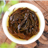 Organic little Smoky Lapsang Souchong Top Smoked Chinese Black Tea Loose Leaf tea Chinese Tea