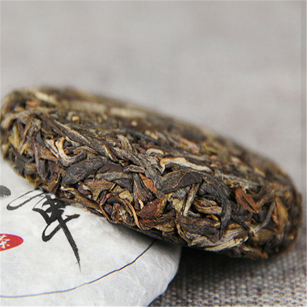 Tasty Old Banzhang Raw Puer Tea Puerh Tea Green Tea Delicious Pu-erh Green Tea