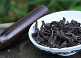 Dahongpao Tea Big Red Robe Black Tea Loose Leaf Top Wuyi Da Hong Pao Tea 250g