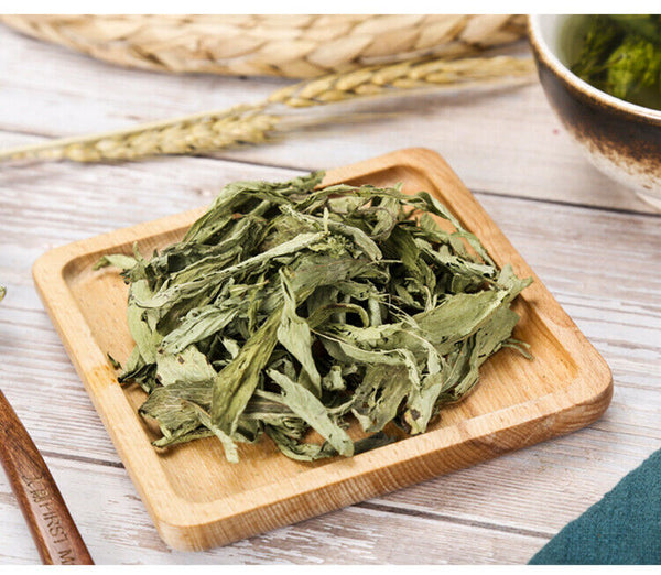 Rebaudiana Stevia Tea Herbal Tea Pure Natural Stevia Leaf Loose Leaf Tea 500g