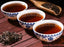 Healthy Drink Ripe Puerh Black Tea loose Leaf Top Grade Yunnan Pu-erh Tea 200g